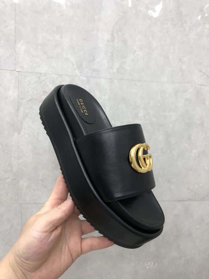 Gucci Slippers